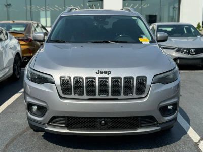 2019 Jeep Cherokee - Photo 2