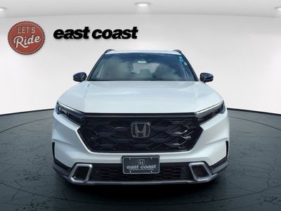 2026 Honda CR-V Hybrid - Photo 2