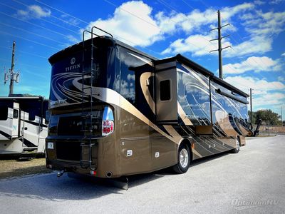 2016 Tiffin Phaeton - Photo 3