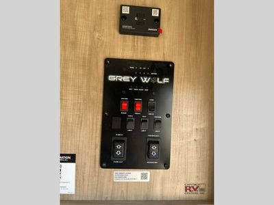 2026 Forest River RV Cherokee Grey Wolf - Photo 22