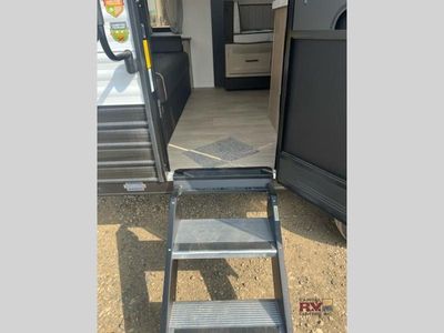 2026 Forest River RV Cherokee Grey Wolf - Photo 11