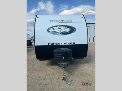 2026 Forest River RV Cherokee Grey Wolf - Photo 1