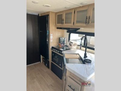 2026 Forest River RV Cherokee Grey Wolf - Photo 19