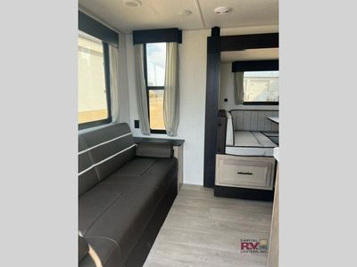 2026 Forest River RV Cherokee Grey Wolf - Photo 14