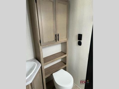 2026 Forest River RV Cherokee Grey Wolf - Photo 28