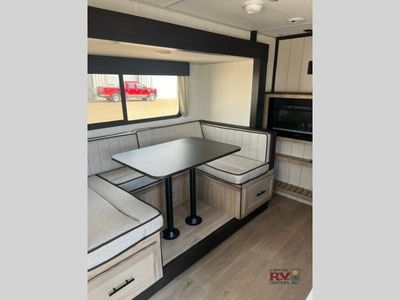 2026 Forest River RV Cherokee Grey Wolf - Photo 16