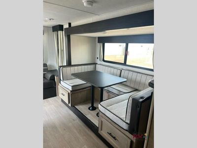 2026 Forest River RV Cherokee Grey Wolf - Photo 36