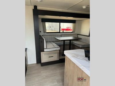 2026 Forest River RV Cherokee Grey Wolf - Photo 15