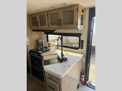 2026 Forest River RV Cherokee Grey Wolf - Photo 21