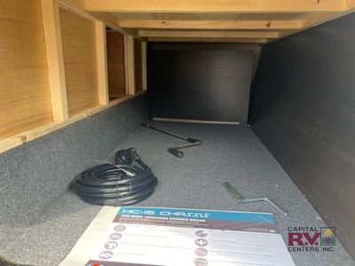 2026 Forest River RV Cherokee Grey Wolf - Photo 8