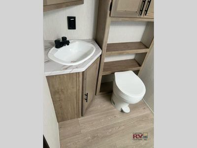 2026 Forest River RV Cherokee Grey Wolf - Photo 25