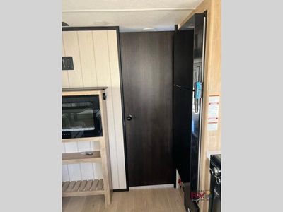 2026 Forest River RV Cherokee Grey Wolf - Photo 23