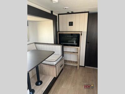 2026 Forest River RV Cherokee Grey Wolf - Photo 17
