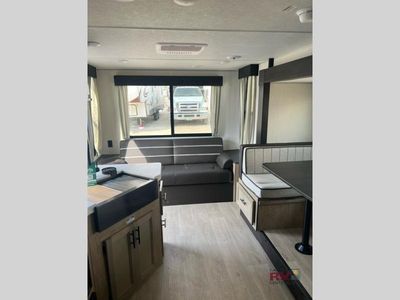 2026 Forest River RV Cherokee Grey Wolf - Photo 37