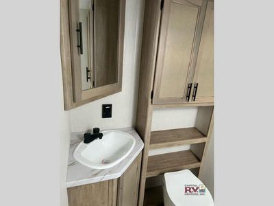 2026 Forest River RV Cherokee Grey Wolf - Photo 32