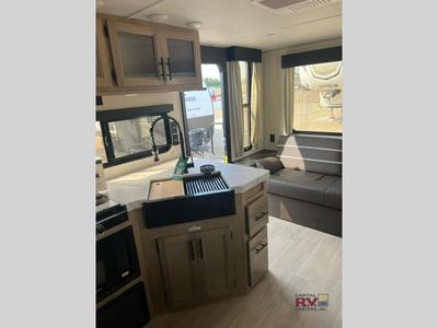 2026 Forest River RV Cherokee Grey Wolf - Photo 39