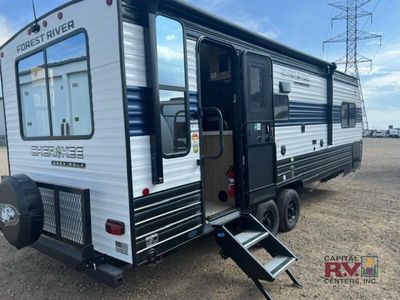 2026 Forest River RV Cherokee Grey Wolf - Photo 5
