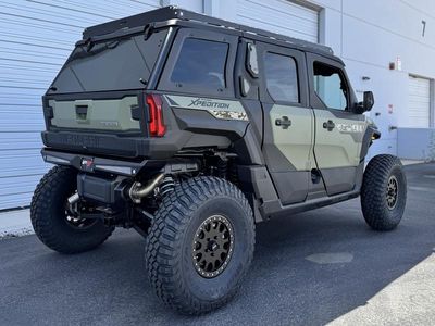 2025 Polaris XPedition ADV 5 NorthStar - Photo 4