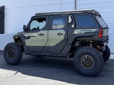 2025 Polaris XPedition ADV 5 NorthStar - Photo 5