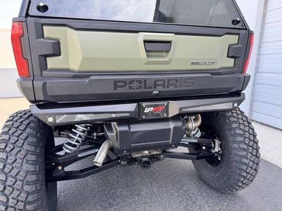 2025 Polaris XPedition ADV 5 NorthStar - Photo 15