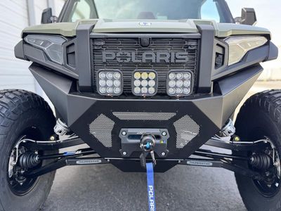 2025 Polaris XPedition ADV 5 NorthStar - Photo 13