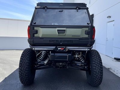 2025 Polaris XPedition ADV 5 NorthStar - Photo 7