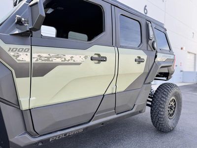 2025 Polaris XPedition ADV 5 NorthStar - Photo 12