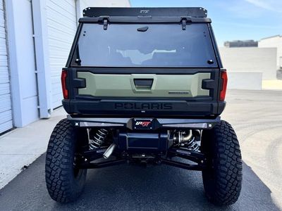 2025 Polaris XPedition ADV 5 NorthStar - Photo 6