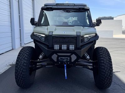 2025 Polaris XPedition ADV 5 NorthStar - Photo 3
