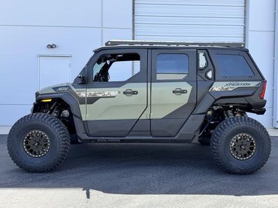 2025 Polaris XPedition ADV 5 NorthStar - Photo 8
