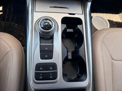 2020 Ford Explorer — photo 15 view