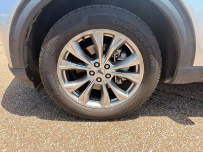 2020 Ford Explorer — photo 10 view