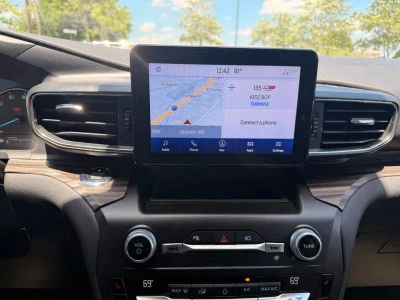 2020 Ford Explorer — photo 19 view