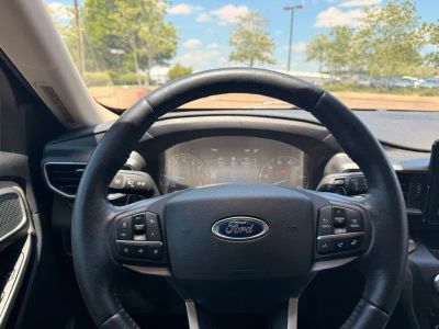 2020 Ford Explorer — photo 21 view