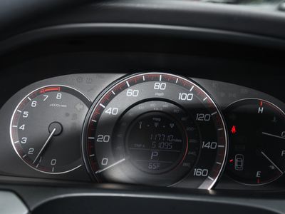2013 Honda Accord - Photo 13