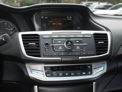 2013 Honda Accord - Photo 15