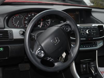 2013 Honda Accord - Photo 8