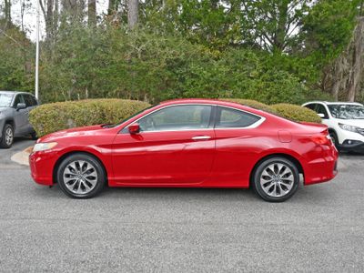 2013 Honda Accord - Photo 2