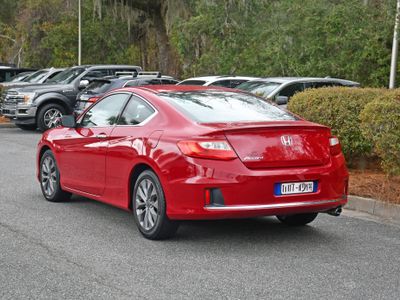 2013 Honda Accord - Photo 3