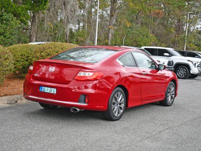 2013 Honda Accord - Photo 4