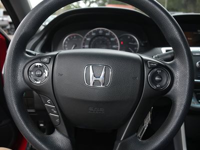 2013 Honda Accord - Photo 12