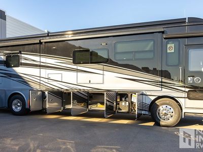 2026 Tiffin Motorhomes Phaeton - Photo 3