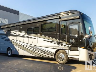 2026 Tiffin Motorhomes Phaeton - Photo 2