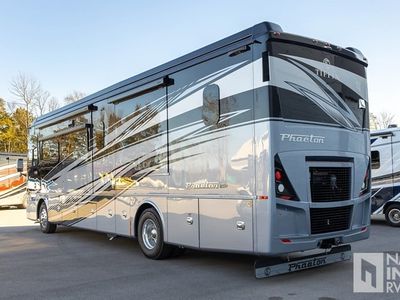 2026 Tiffin Motorhomes Phaeton - Photo 8
