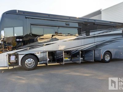 2026 Tiffin Motorhomes Phaeton - Photo 7