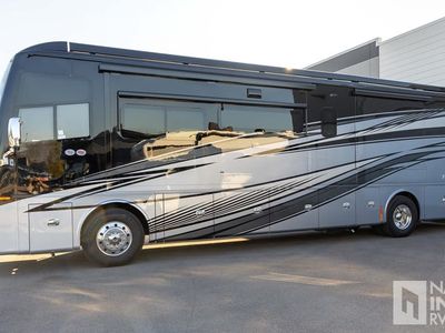 2026 Tiffin Motorhomes Phaeton - Photo 6