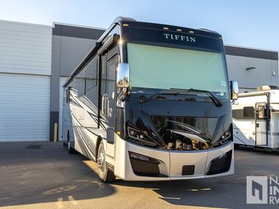 2026 Tiffin Motorhomes Phaeton - Photo 1