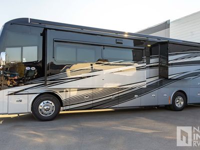 2026 Tiffin Motorhomes Phaeton - Photo 5