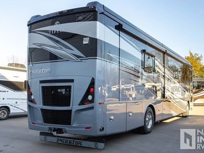 2026 Tiffin Motorhomes Phaeton - Photo 9