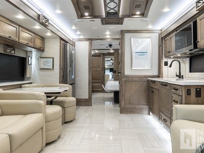 2026 Tiffin Motorhomes Phaeton - Photo 10